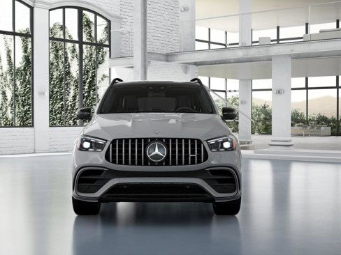 New 2025 Mercedes-Benz GLE 63 AMG S image 7