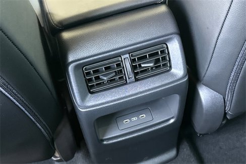 New 2026 Honda CR-V EX-L image 14