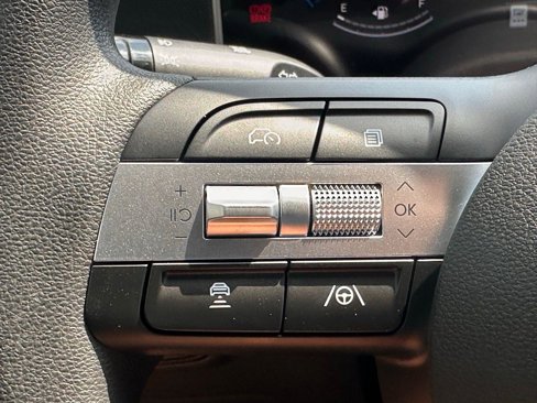 New 2025 Hyundai Tucson SEL image 24