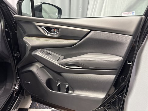 New 2025 Subaru Ascent Bronze Edition image 13