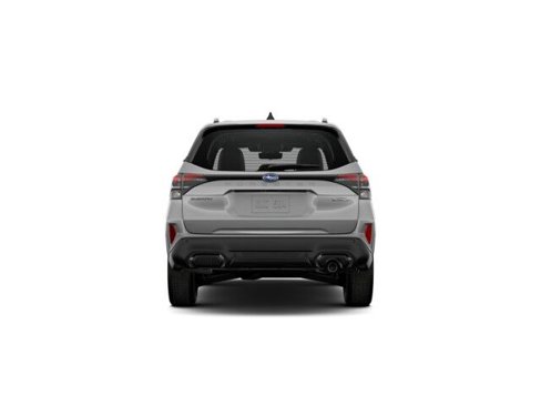 New 2025 Subaru Forester Touring image 9