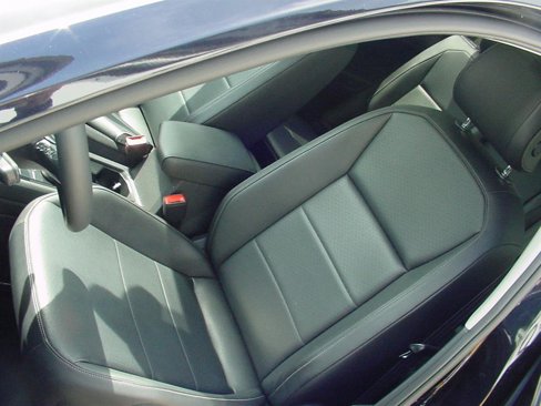 Used 2020 Volkswagen Tiguan SEL w/ 3rd Row Seat Package image 7