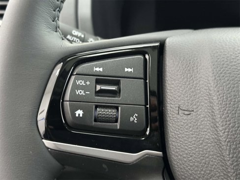 New 2026 Honda Odyssey EX-L image 20