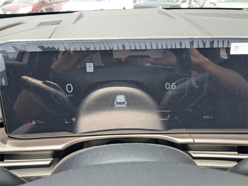New 2026 Kia Sportage SX image 35