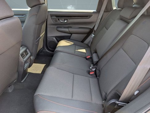 New 2026 Honda CR-V TrailSport image 13