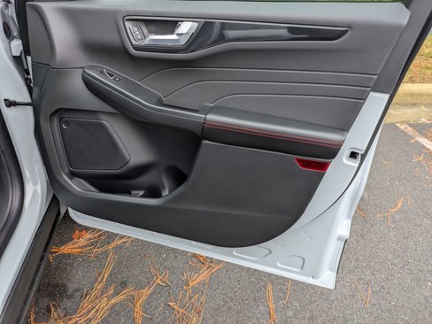 New 2026 Ford Escape ST-Line w/ Tech Pack #1 image 35