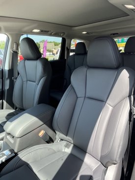 New 2025 Subaru Ascent Limited image 21