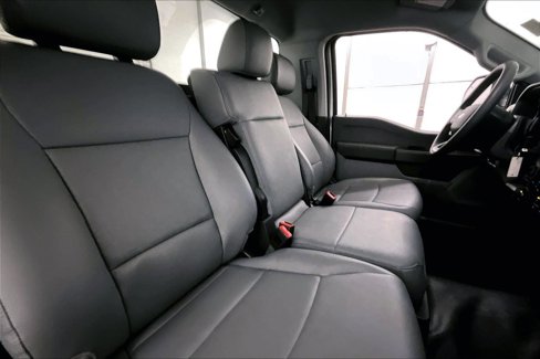 New 2026 Ford F250 XL w/ F-250 >10K GVWR Package image 26