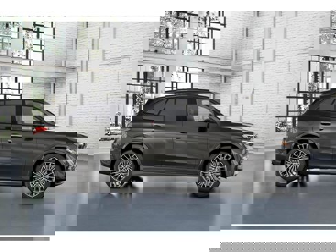 New 2026 Mercedes-Benz GLC 300 image 15