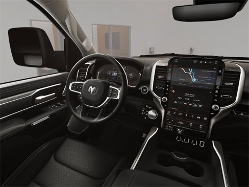 New 2026 RAM 1500 Laramie image 20