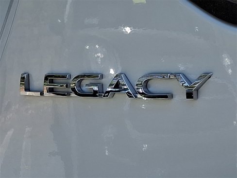 Certified 2025 Subaru Legacy Premium image 35
