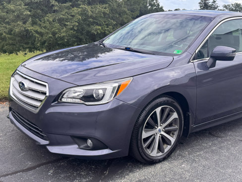 Used 2017 Subaru Legacy 2.5i Limited image 5