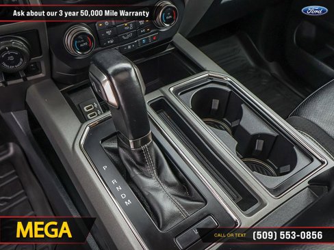 Used 2020 Ford F150 Raptor w/ Equipment Group 802A Luxury image 26