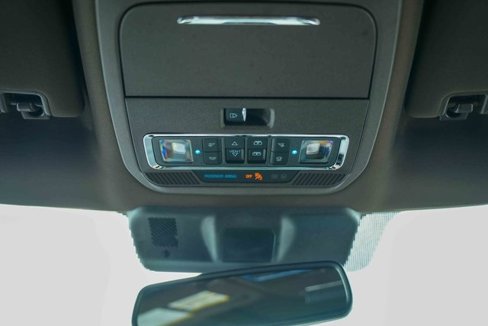 Used 2025 Ford F450 King Ranch w/ Chrome Package image 50