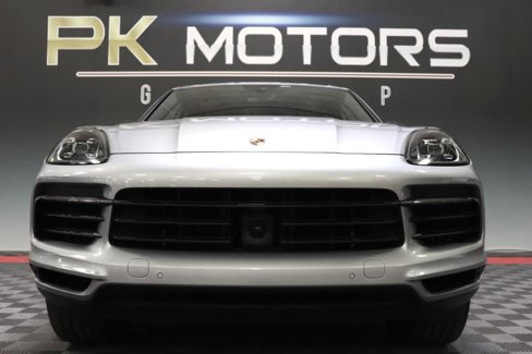 Used 2021 Porsche Cayenne image 13