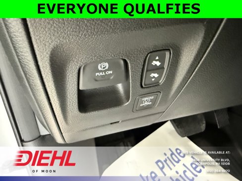 New 2026 RAM 1500 4x4 Crew Cab image 22