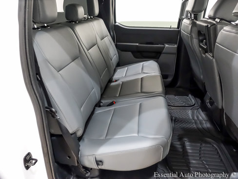 Used 2024 Ford F350 XL w/ XL Chrome Package image 27