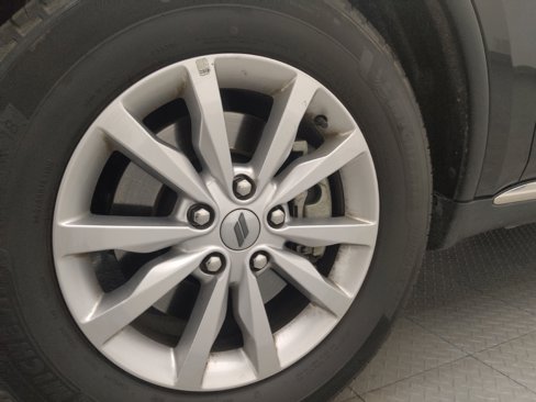 Used 2024 Dodge Durango SXT image 31