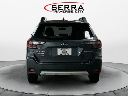 Certified 2024 Subaru Outback Limited image 4
