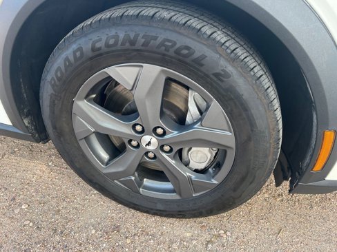 Used 2021 Ford Mustang Mach-E Select w/ Comfort/Technology Package image 9