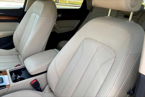 Used 2023 Audi Q5 2.0T Premium Plus image 6
