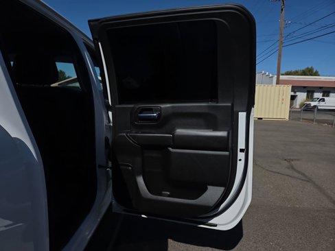 Used 2023 Chevrolet Silverado 2500 LT image 36