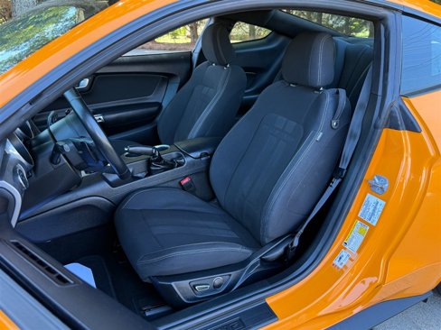 Used 2019 Ford Mustang GT w/ Black Accent Package image 43