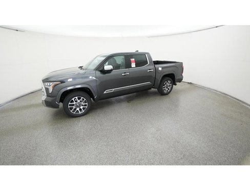 New 2025 Toyota Tundra 1794 Edition image 2