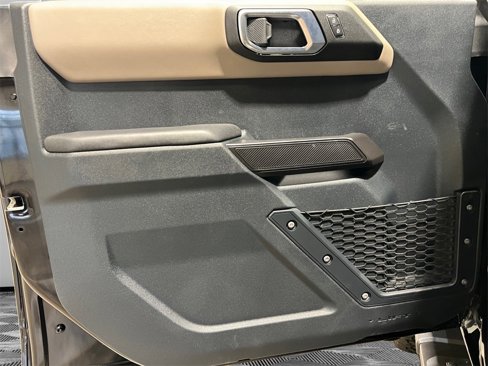 Used 2024 Ford Bronco Wildtrak image 21