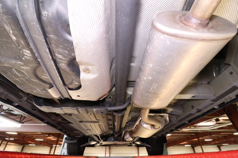 Used 2019 Honda Ridgeline RTL-T image 42