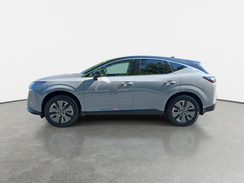 New 2025 Nissan Murano SL w/ Cargo Package image 8