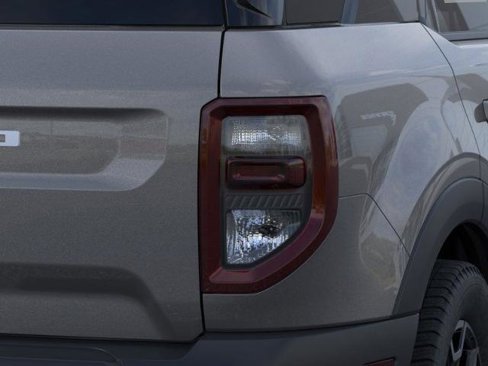 New 2025 Ford Bronco Sport Outer Banks w/ Outer Banks Tech Package+ image 21