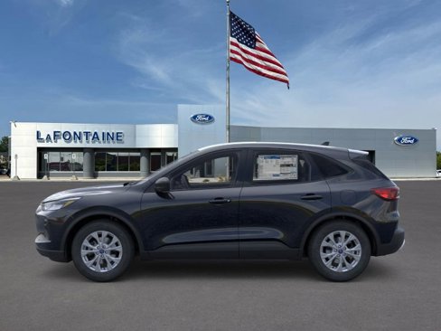 New 2026 Ford Escape Active w/ Active Premium Tech Pack image 3