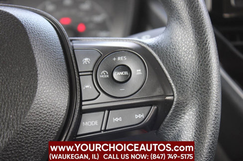 Used 2023 Toyota Corolla LE image 25