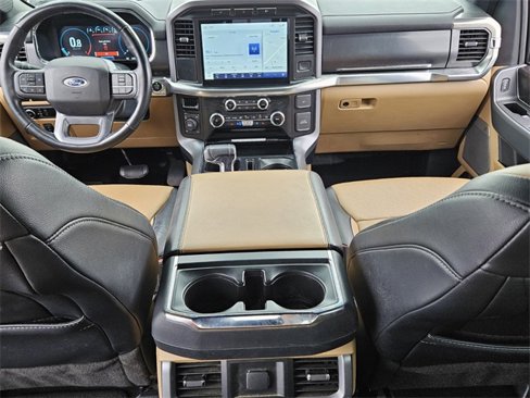 Used 2023 Ford F150 Lariat image 15