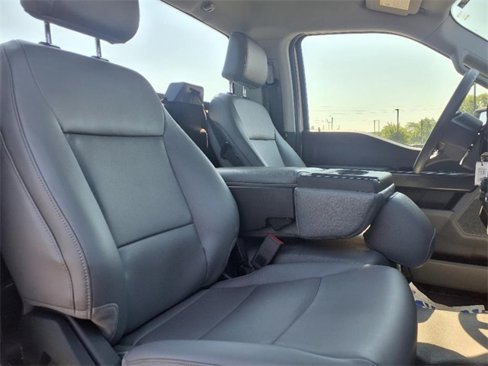 Used 2022 Ford F150 XL w/ Equipment Group 101A High image 11