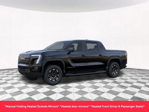 New 2026 GMC Sierra EV Elevation w/ Premium Package image 7