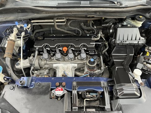 Used 2016 Honda HR-V LX image 8