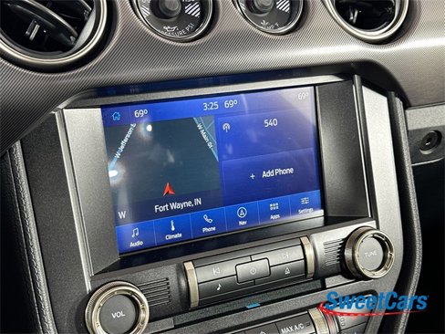 Used 2022 Ford Mustang Shelby GT500 w/ Technology Package image 22