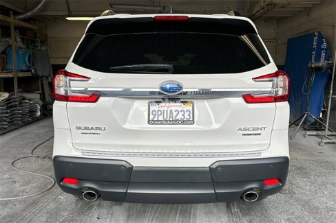 Certified 2024 Subaru Ascent Limited image 5