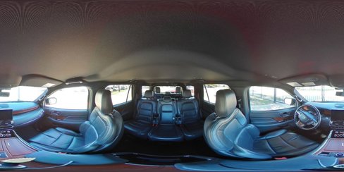 Used 2024 Lincoln Navigator Premiere image 42