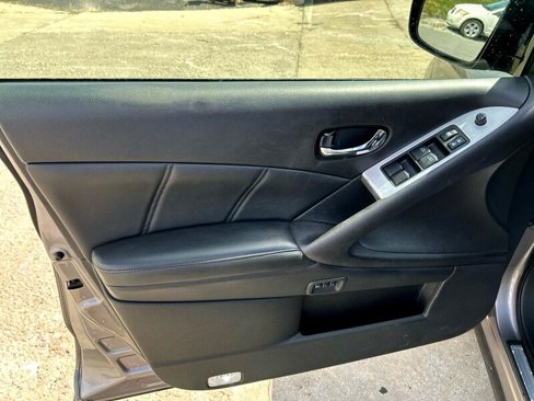Used 2012 Nissan Murano SL image 6