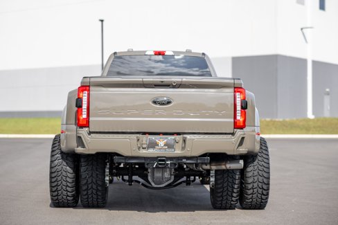 Used 2026 Ford F450 Lariat image 19