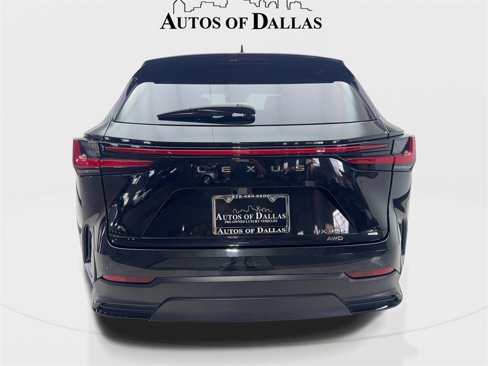 Used 2024 Lexus NX 350 AWD image 7