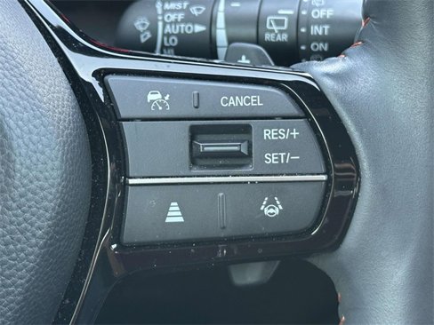 Used 2024 Honda CR-V Sport Touring image 17