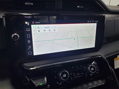 New 2026 GMC Sierra 1500 AT4X image 22