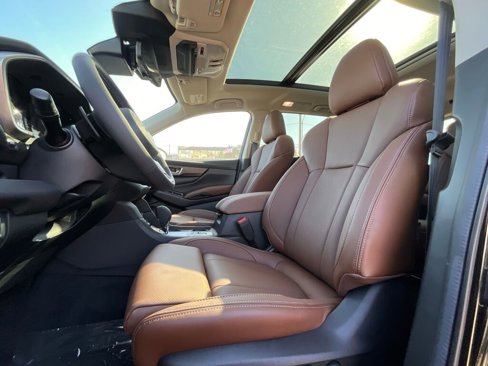 New 2025 Subaru Ascent Touring image 10