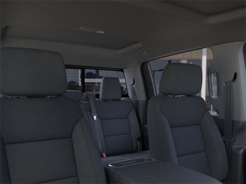 New 2026 Chevrolet Silverado 1500 RST w/ Safety Package image 24