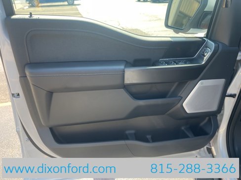 New 2025 Ford F150 Lariat w/ Equipment Group 502A High image 22