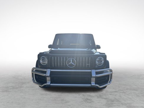 Used 2024 Mercedes-Benz G 63 AMG 4MATIC image 2